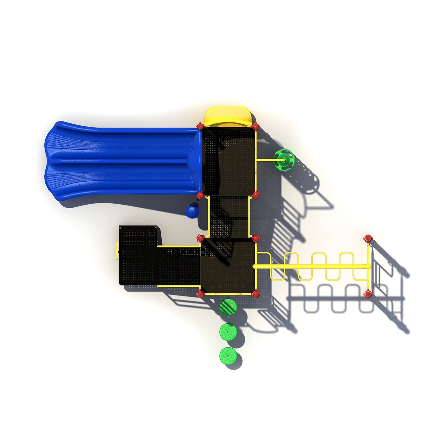 Kylie's Kross - Primary - Hercules Inc. Shop