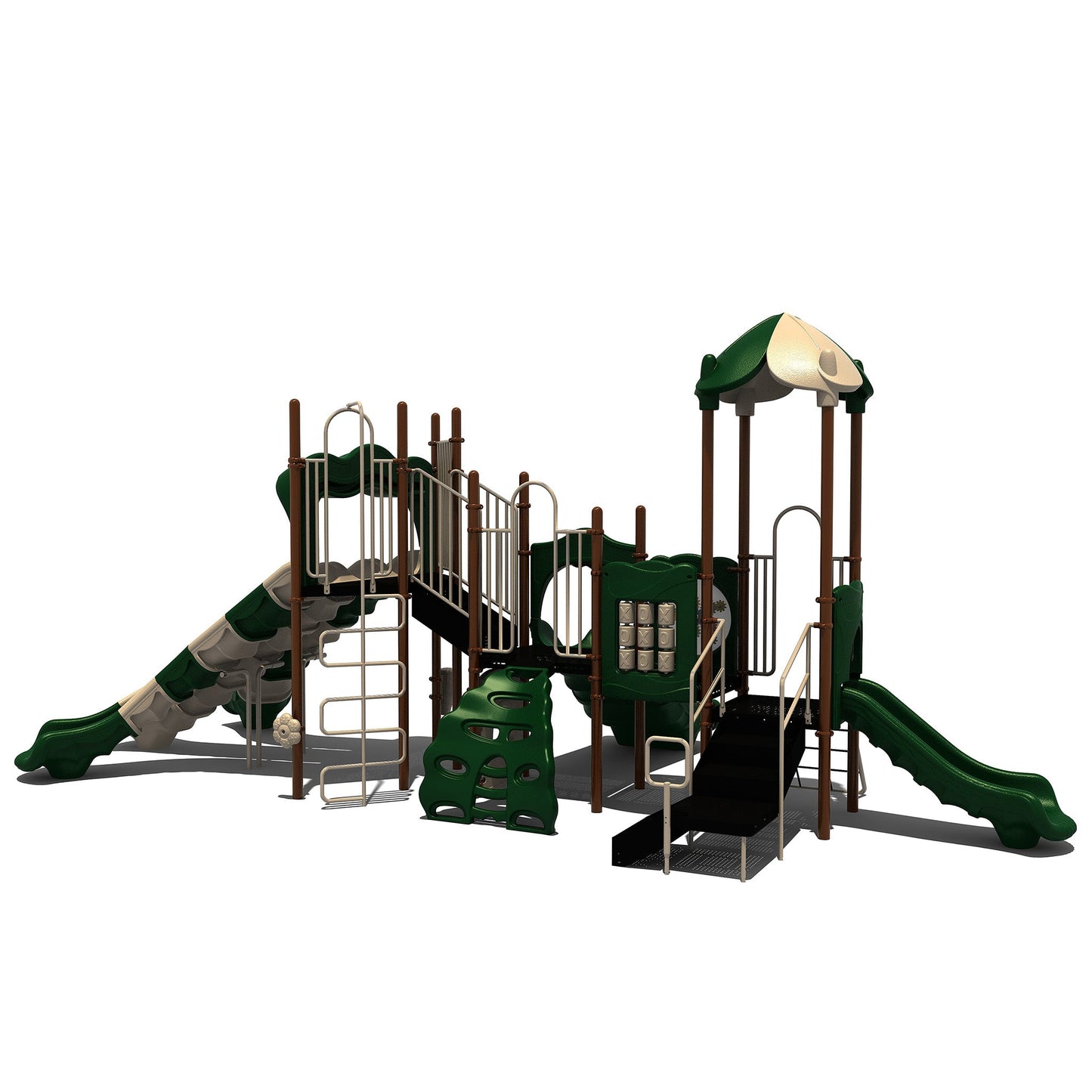 Slidesburg USA - Natural - Hercules Inc. Shop