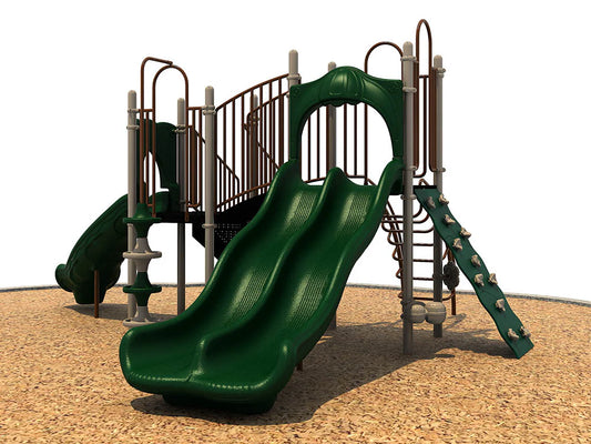 Slidesburg USA - Natural