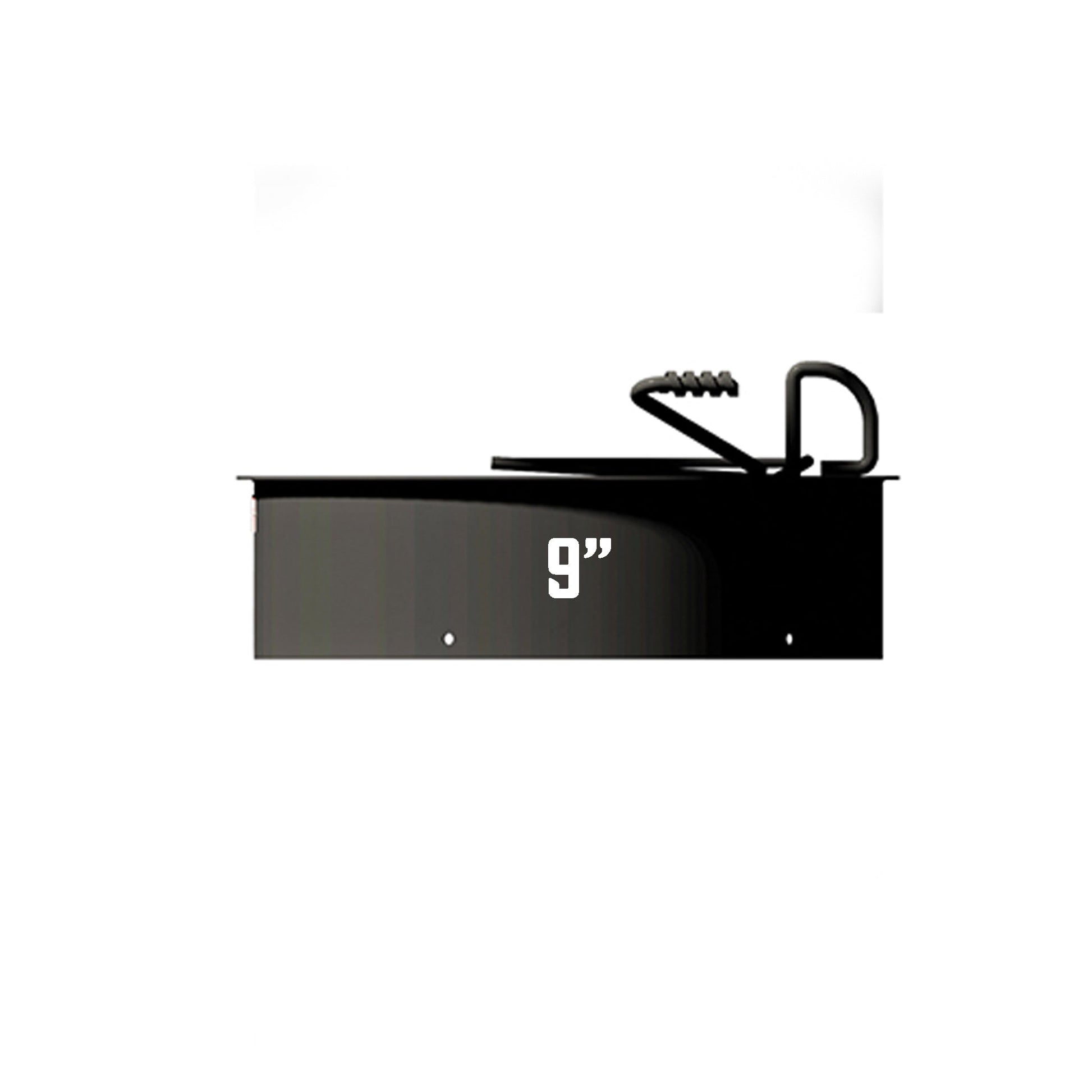 Campfire Ring with Adjustable Cooking Grate - 32" - Hercules Inc. Shop