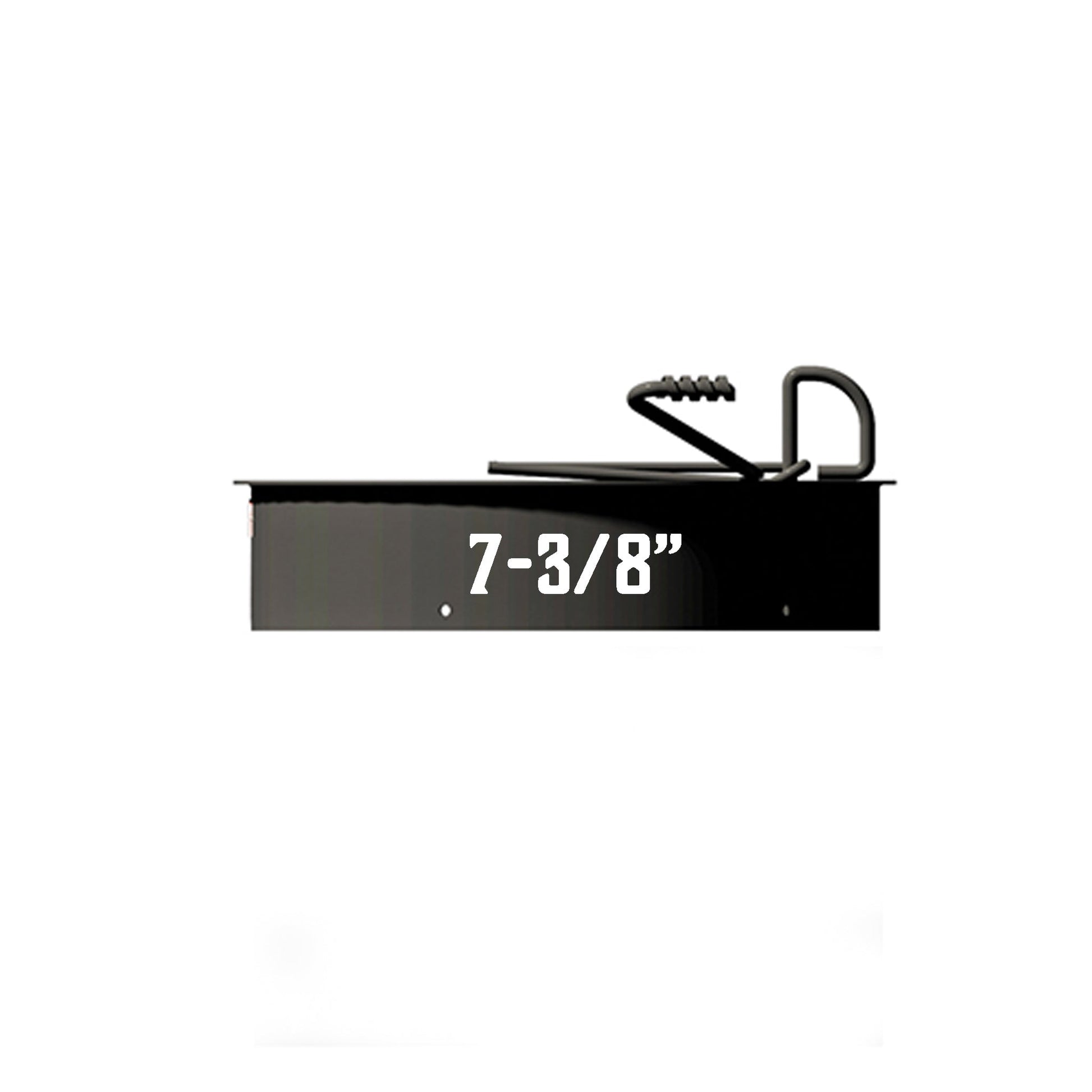 Campfire Ring with Adjustable Cooking Grate - 32" - Hercules Inc. Shop