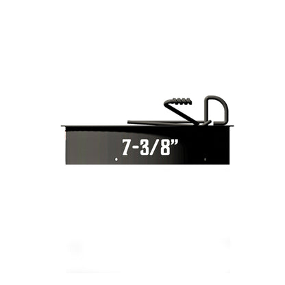 Campfire Ring with Adjustable Cooking Grate - 32" - Hercules Inc. Shop