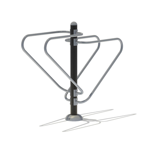 Double Dip Station - Hercules Inc. Shop