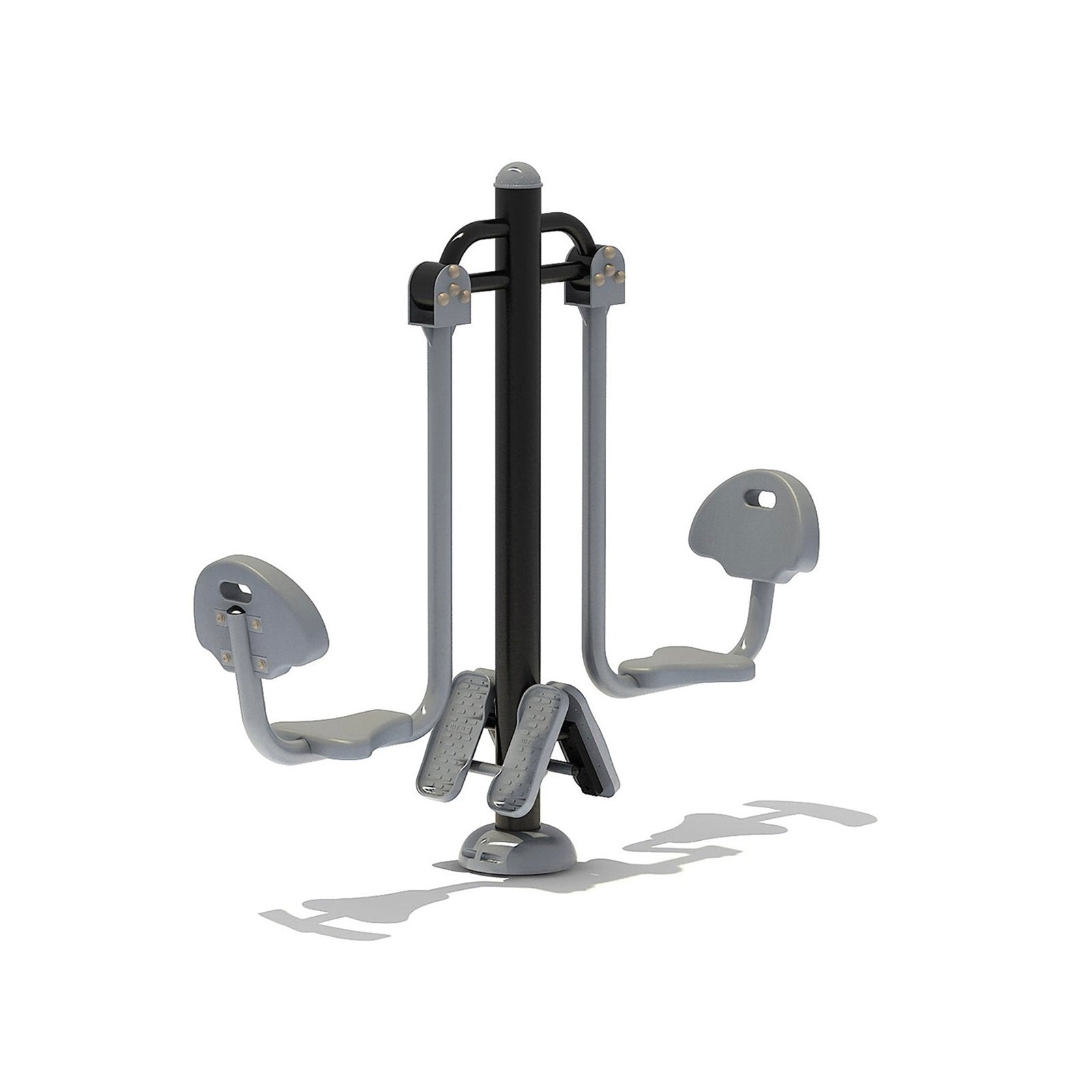 Double Leg Press - Hercules Inc. Shop