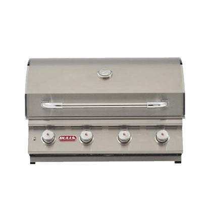 Grill Head - Lonestar 30" Drop - In Grill - Hercules Inc. Shop