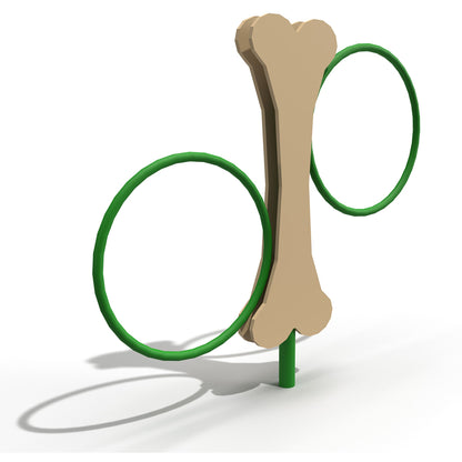 Hoop Jump - Hercules Inc. Shop