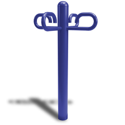 Leash Post - Hercules Inc. Shop