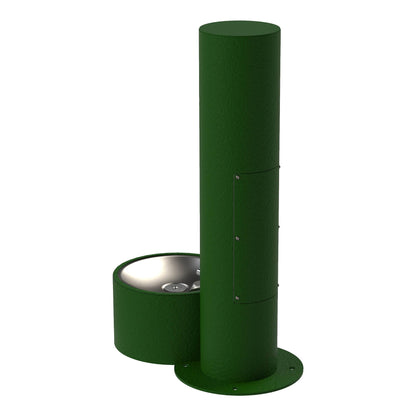 Pet Fountain - Single Spout - Hercules Inc. Shop