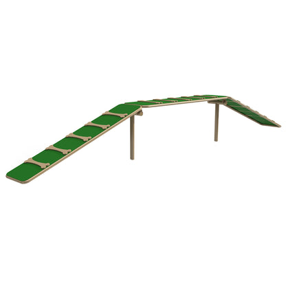 Sky Crossing - Hercules Inc. Shop