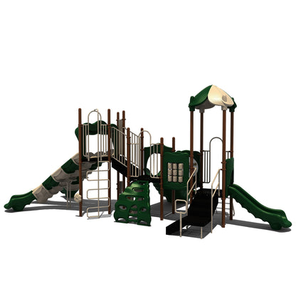 Slidesburg USA - Natural - Hercules Inc. Shop