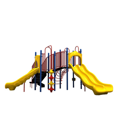 Slidesburg USA - Primary - Hercules Inc. Shop