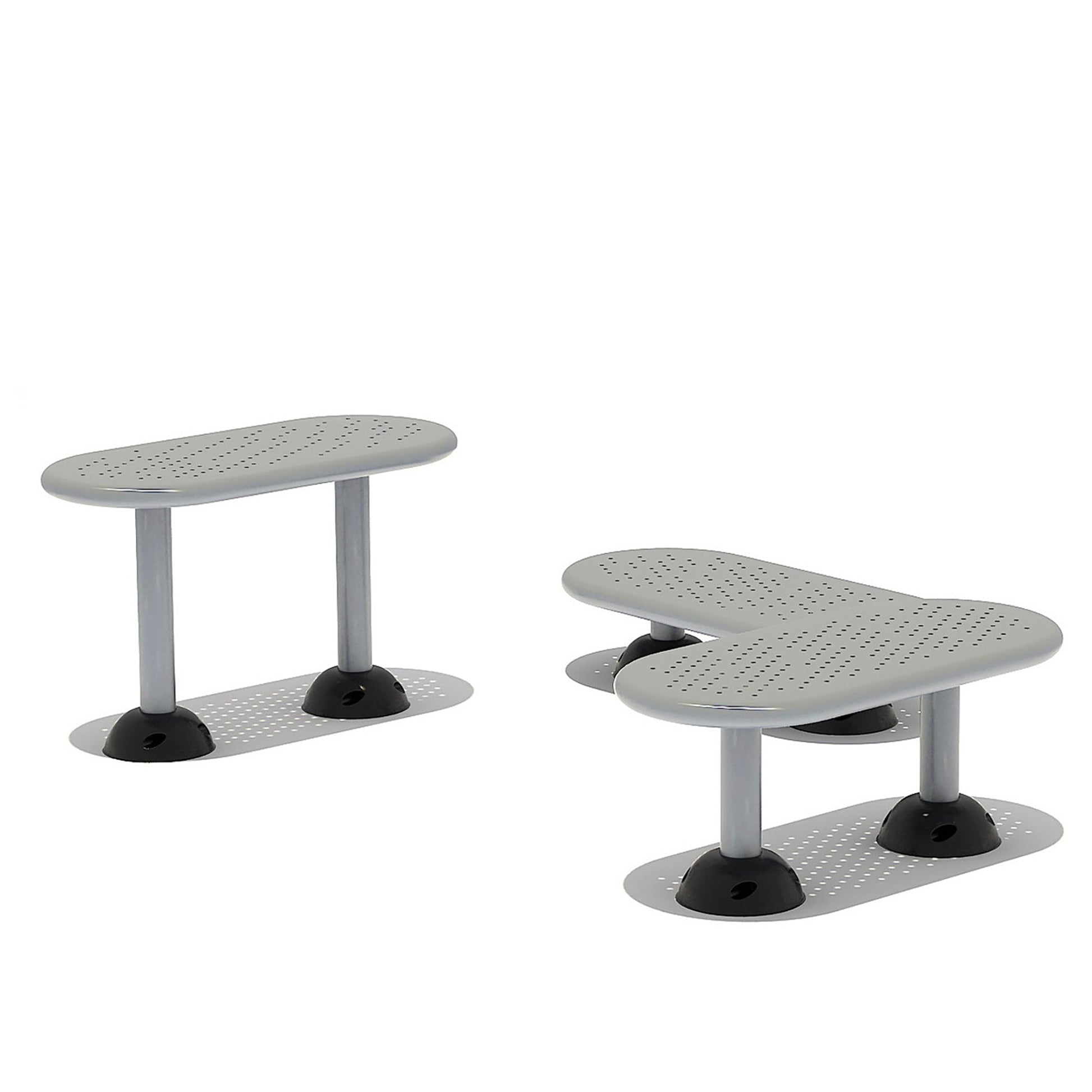 Step Up Station - Hercules Inc. Shop