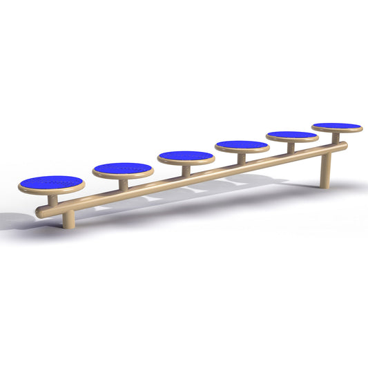 Stepping Riser - Hercules Inc. Shop