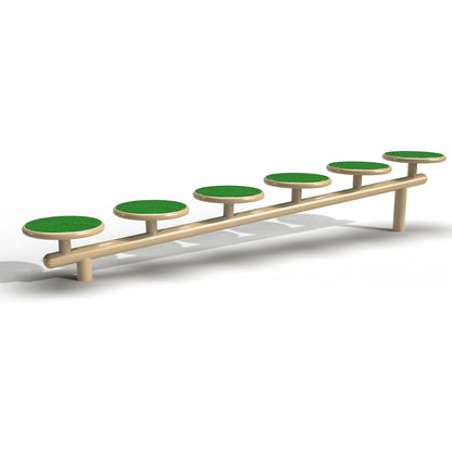 Stepping Riser - Hercules Inc. Shop