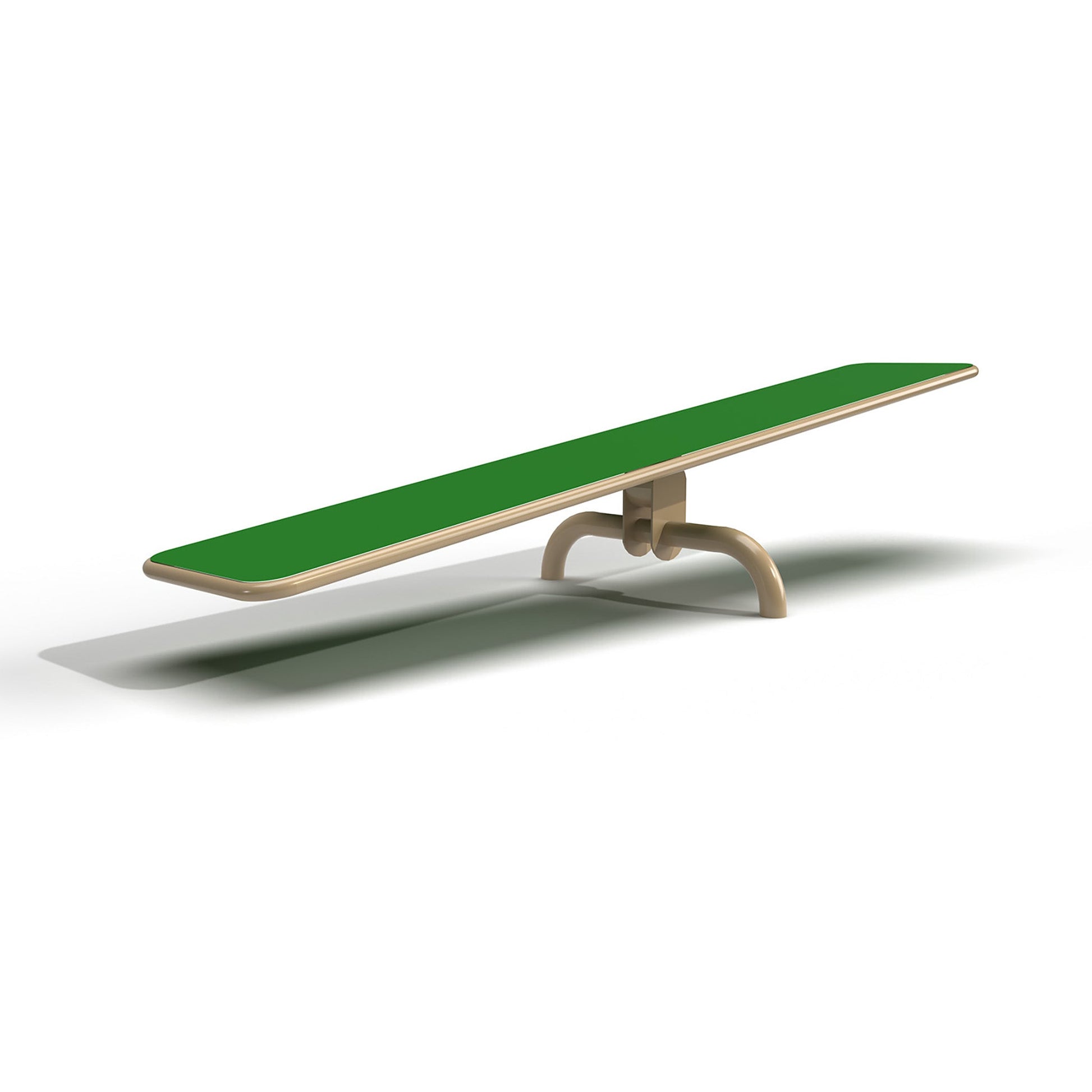 Teeter Totter - Hercules Inc. Shop